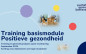 Afbeelding van Training basismodule Positieve Gezondheid met korting