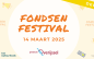 Afbeelding van Save the Date: FondsenFestival Overijssel 2025