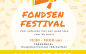 Afbeelding van Kom naar het FondsenFestival 2025